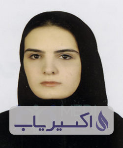 دکتر لیلا مشهدی