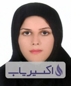 دکتر بهاره میرزاجانی بجستانی