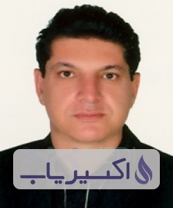 دکتر محمدرضا افتخارعمرانی