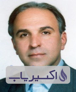 دکتر علی حلاجی