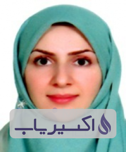 دکتر مهدیا غلامی