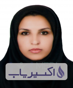 دکتر سپیده پورحاجی حسینی