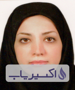 دکتر سیده پرند نبی زاده