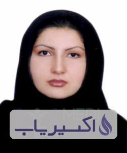 دکتر فاطمه محمدی انیلو