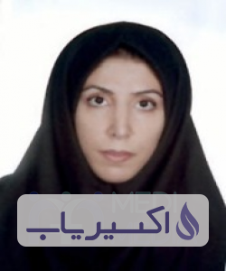 دکتر پریوش غلامی
