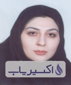 دکتر پریسا پورعلی