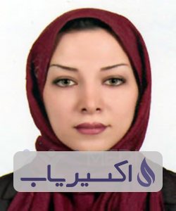 دکتر مهناز فریدطالب نیا