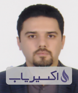 دکتر پویا کیهانی ثابتی