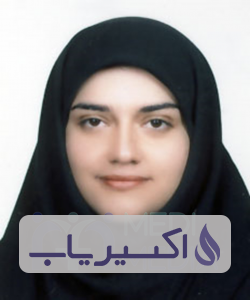 دکتر لیلا بندگانی