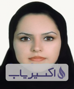 دکتر ویدا بیات مختاری