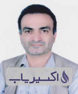 دکتر مازیار روجائی