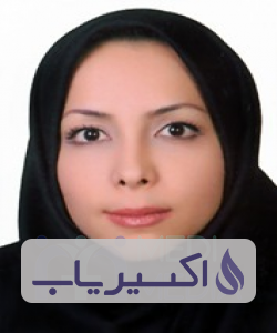 دکتر ندا قربانی