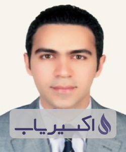 دکتر علی احمد سیدی