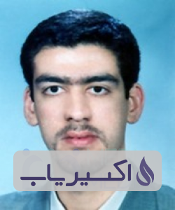 دکتر صابر محمدزاده رضائی