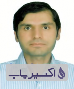 دکتر امیرهوشنگ نظامدوست