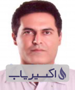 دکتر محمدحسین اسماعیلی سیرچی