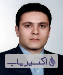 دکتر شهاب الدین بهرامی کلاشگران