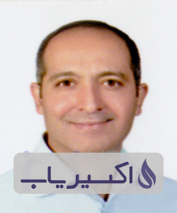 دکتر حمید حسین نژادندائی