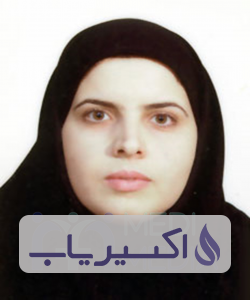 دکتر طاهره ظاهری شهماروندی