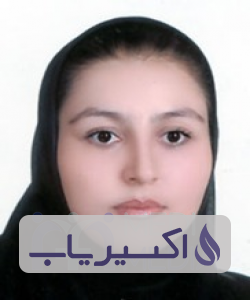 دکتر سعیده نقشینه گانی