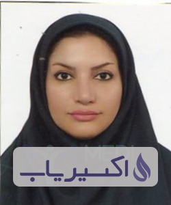دکتر بهناز کریمی