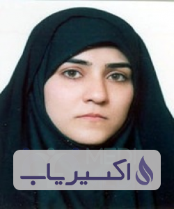 دکتر نرجس صفوی مشکانی