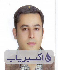 دکتر امیرحسین مرادی