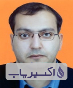 دکتر مهدی بابائی زارج