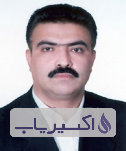 دکتر عباس سلامی