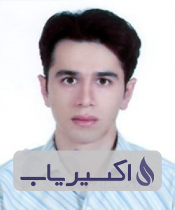 دکتر احسان ابراری