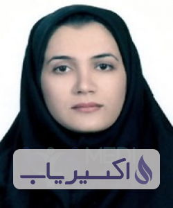 دکتر سیده مریم خوشنویس