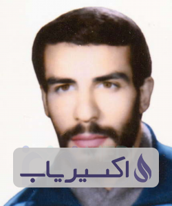 دکتر غلامرضا مجیری فروشانی