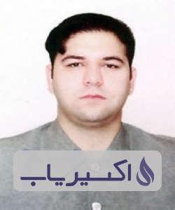 دکتر داوید درویش نیا