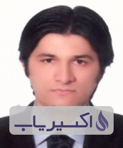 دکتر احسان تدین زاده