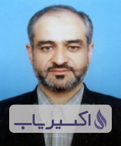دکتر محمدمهدی نجفی قدسی