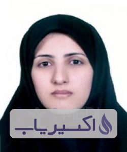 دکتر فاطمه ملک زاده