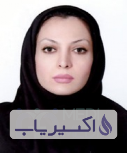 دکتر غزاله ابراهیمی