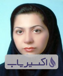 دکتر لیلا رنجبرعمرانی