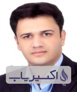 دکتر علی افشاری زاده