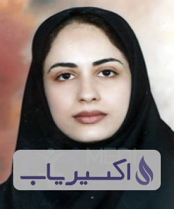 دکتر پریسا غنی زادگان