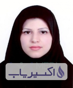 دکتر منصوره مشکی