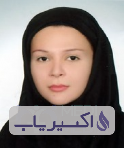 دکتر ندا حدادپور