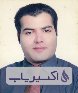 دکتر مسعود مهنی اسفندقه