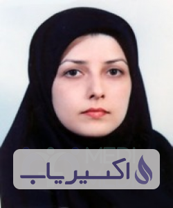 دکتر فرزانه بیرامی