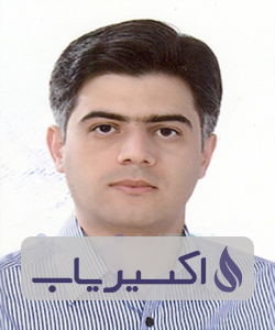 دکتر حامد بهاری