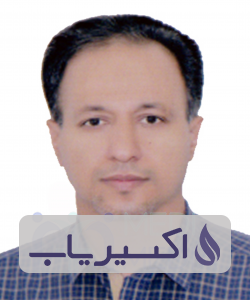 دکتر نزار صالح پور