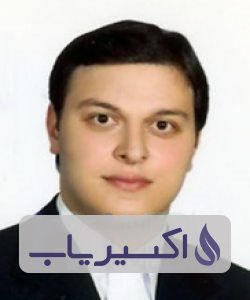 دکتر سیدعلیرضا منجم زاده