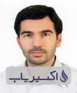 دکتر بهرام عسکرزاده