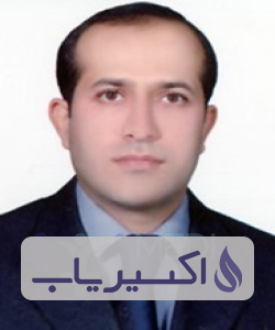 دکتر پدرام مظاهری
