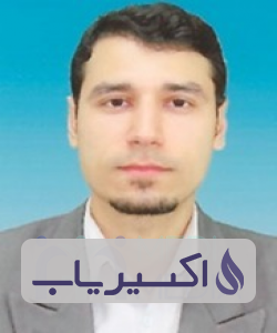 دکتر احسان خلیلی پوررودی